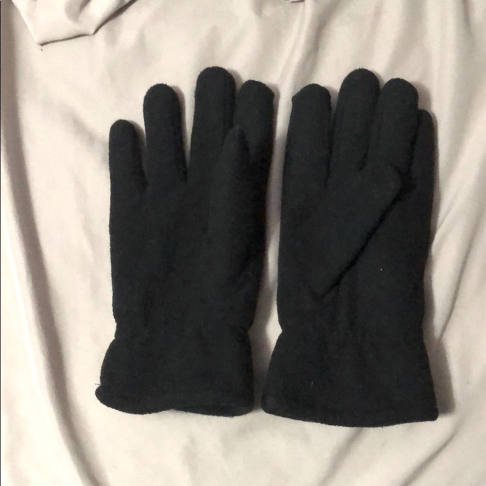 Thermal insulated Gloves
